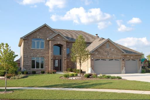 9254 Shimmering View Ct., Frankfort, IL 60423