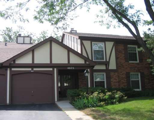 4825 Kimball Hill Dr. #D2, Rolling Meadows, IL 60008