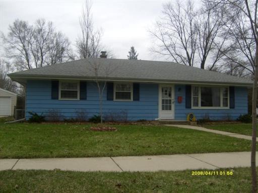 4803 Cleveland Ave., Rockford, IL 61108