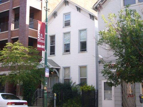2917 N Lincoln Ave., Chicago, IL 60657