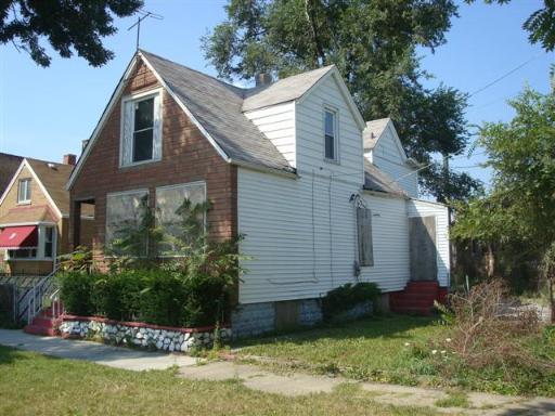 8616 S Emerald Ave., Chicago, IL 60620
