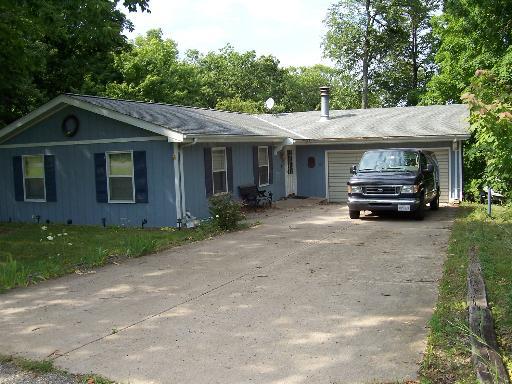 193 Lake Thunderbird Dr., Putnam, IL 61560