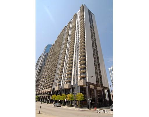 400 E Randolph St. #2906, Chicago, IL 60601