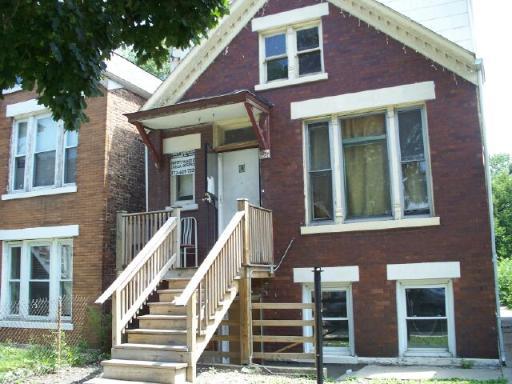 2237 S Kildare Ave., Chicago, IL 60639