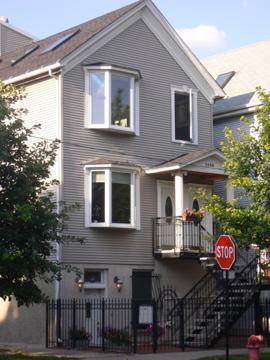 1456 W Wolfram St. #2, Chicago, IL 60657