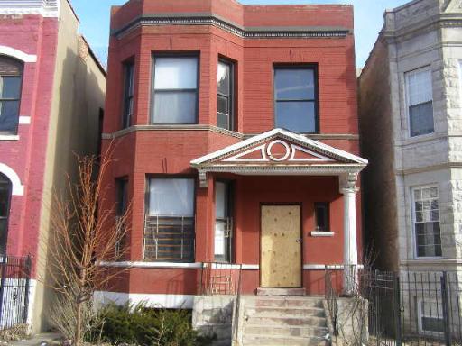 [Address Hidden by Seller], Chicago, IL 60624
