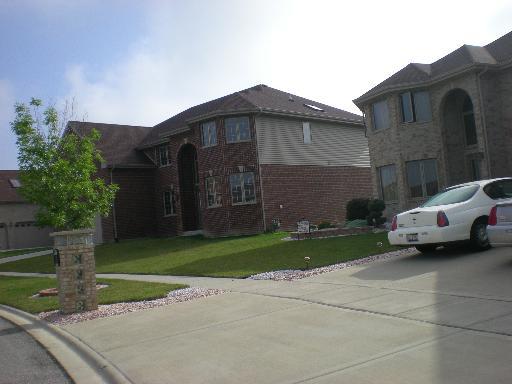 19047 Canterbury Pl., Country Club Hills, IL 60478