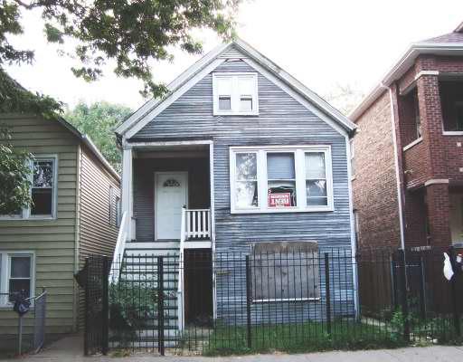 8535 S Colfax Ave., Chicago, IL 60617