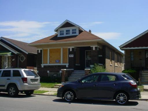 8021 S Loomis Blvd., Chicago, IL 60620