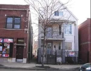 3505 W Montrose Ave., Chicago, IL 60618