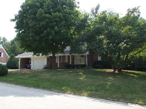 117 Crabapple Ln., Morris, IL 60450