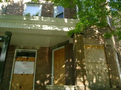 6218 S Evans Ave., Chicago, IL 60637
