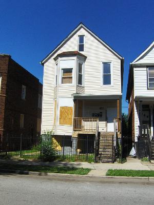 7316 S St Lawrence Ave., Chicago, IL 60619