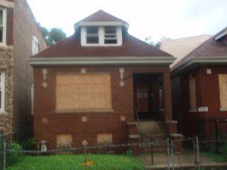 5721 S Ada St., Chicago, IL 60636