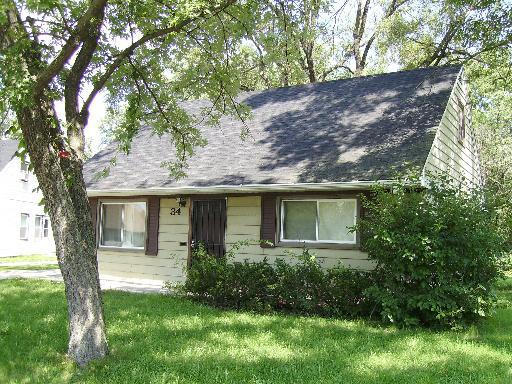 34 Apache St., Park Forest, IL 60466