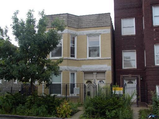 3327 W Crystal St., Chicago, IL 60651