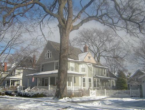 [Address Hidden by Seller], La Grange, IL 60525