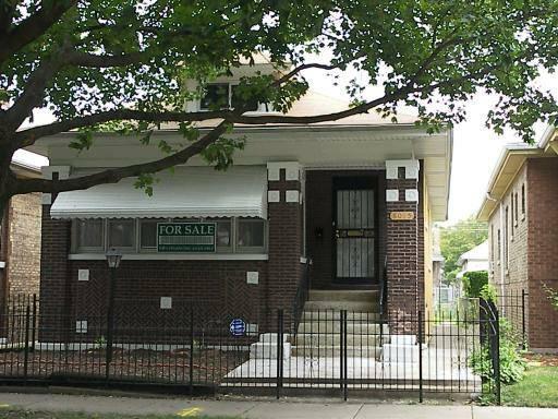 8015 S Justine St., Chicago, IL 60620