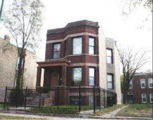 6541 S Rhodes St., Chicago, IL 60637