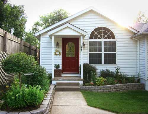 117 Edding Ln., Fairview Heights, IL 62208