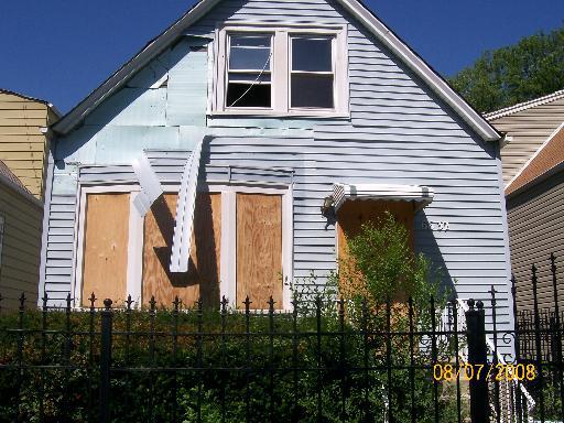 6632 S Bell Ave., Chicago, IL 60636