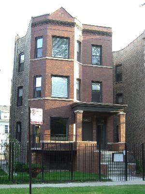 3257 W Palmer St. #1A, Chicago, IL 60647