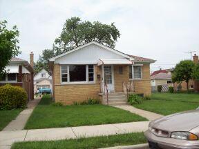 432 154th Pl., Calumet City, IL 60409