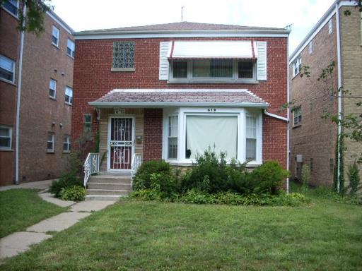 613 W Case Pl., Evanston, IL 60202