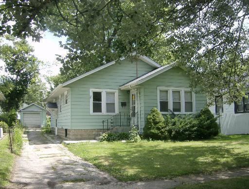 434 S Davison St., Joliet, IL 60433