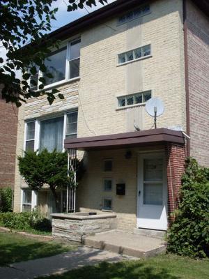 3520 W 59th St., Chicago, IL 60629