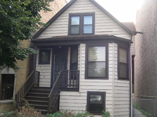 2539 N Ridgeway Ave., Chicago, IL 60647