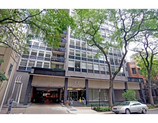 30 E Elm St. #10A, Chicago, IL 60611