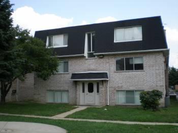 10075 Linda Ln. #2S, Des Plaines, IL 60016