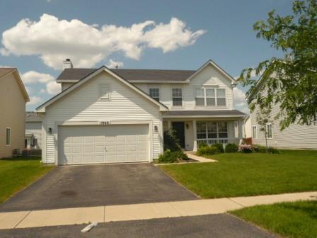 1960 Wheatfield Dr., Romeoville, IL 60446
