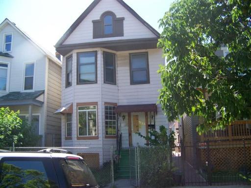 3826 N Whipple St., Chicago, IL 60618