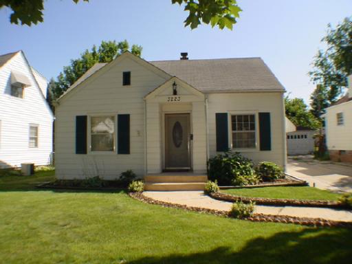 3223 California Rd., Rockford, IL 61108