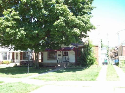 20 167th St., Calumet City, IL 60409