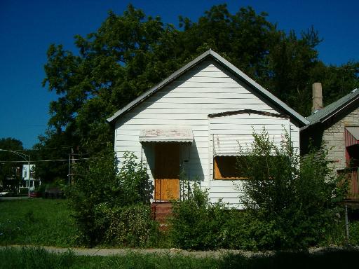6452 S Carpenter St., Chicago, IL 60621