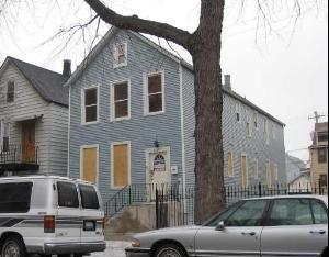 4724 S Winchester Ave., Chicago, IL 60629