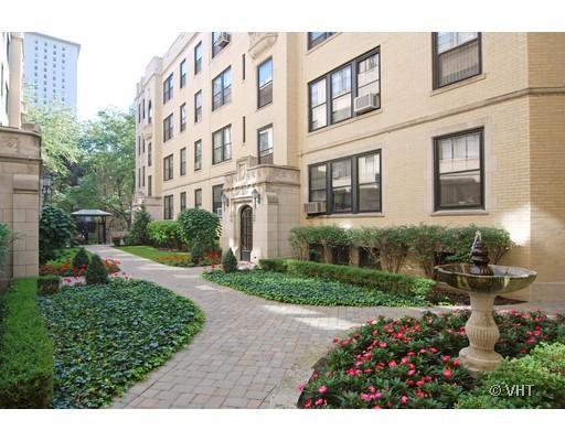3608 N Pine Grove St. #2M, Chicago, IL 60613