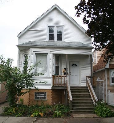 3522 N Kildare Ave., Chicago, IL 60641