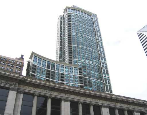 130 N Garland Ct. #3304, Chicago, IL 60602
