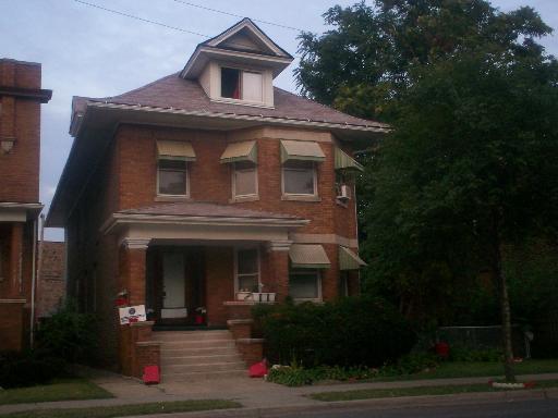 [Address Unavailable], Chicago, IL 60651