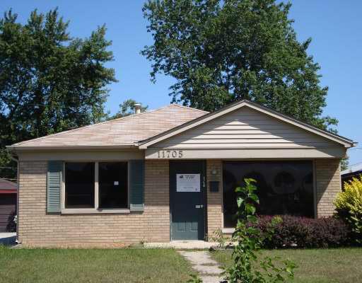 11705 S Kedzie Ave., Merrionette Park, IL 60803
