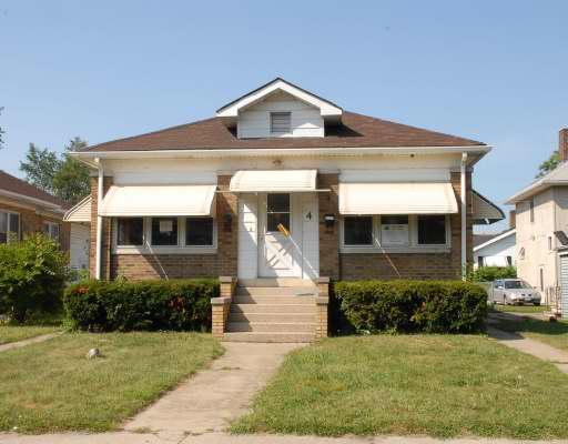 4 Webb St., Calumet City, IL 60409
