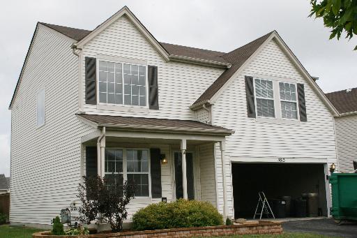 5813 Lake Pointe Dr., Plainfield, IL 60586