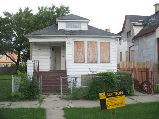 118 W 108th Pl., Chicago, IL 60628