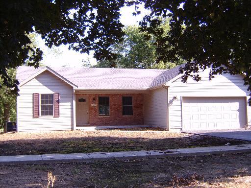 630 W Church St., Sheridan, IL 60551