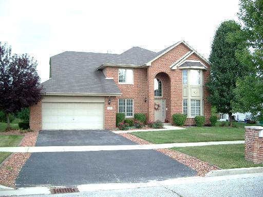 451 Tamarack St., Park Forest, IL 60466