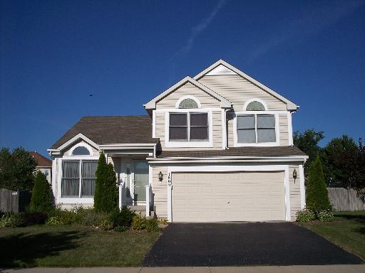 1805 Olde Mill Rd., Plainfield, IL 60586